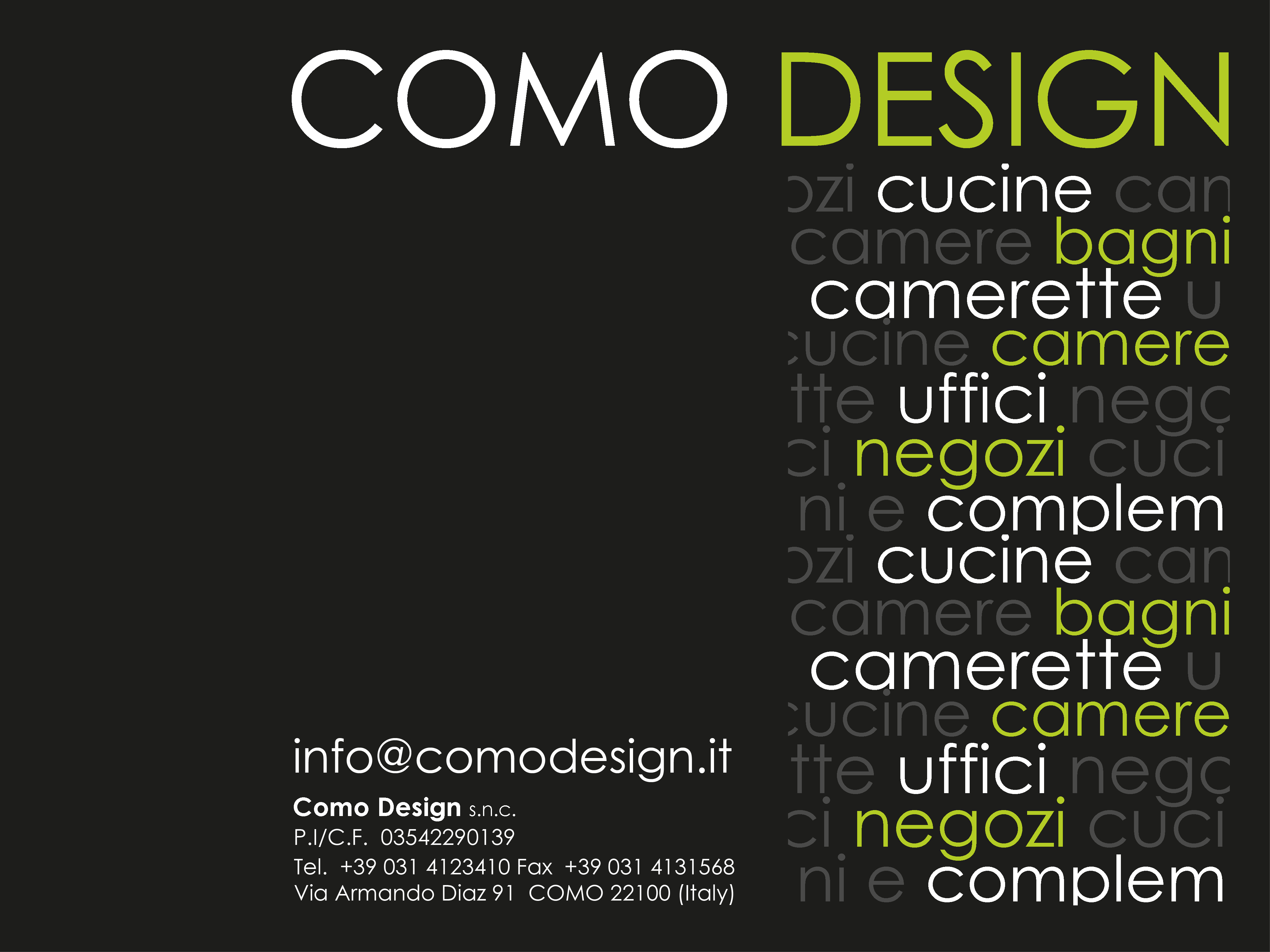 Como Design